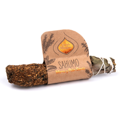 Bâton de fumigation -...