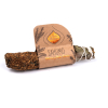 Räucherstäbchen - Salbei, Myrrhe und Palo Santo - 1 Stück - Sagrada Madre - 1
