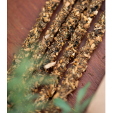 Handgefertigte Räucherstäbchen – Raute – Rosmarin und Weihrauch – Sagrada Madre - 5