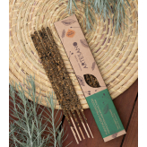 Handgefertigte Räucherstäbchen – Palo Santo und Rosmarin – Sagrada Madre - 2