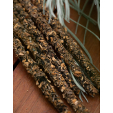 Handgefertigte Räucherstäbchen – Palo Santo und Rosmarin – Sagrada Madre - 3