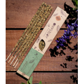 Ambachtelijke wierookstokjes - Palo Santo en Patchouli - Sagrada Madre - 2