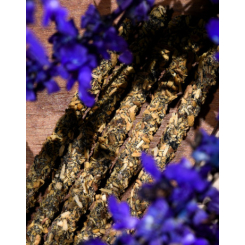 Ambachtelijke wierookstokjes - Palo Santo en Patchouli - Sagrada Madre - 3