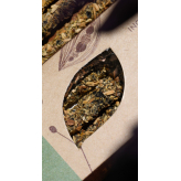 Ambachtelijke wierookstokjes - Palo Santo en Patchouli - Sagrada Madre - 4