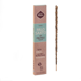 -Natuurlijke wierookstokjes - Palo Santo en Patchouli - Sagrada Madre