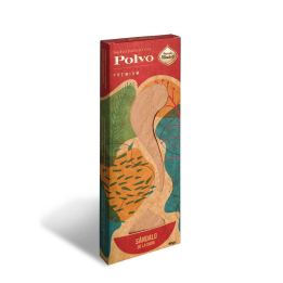 Encens naturel en poudre -...