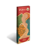 -Natürliches Weihrauchpulver - Sandelholz 45 gr - Sagrada Madre