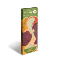 -Encens naturel en poudre - Nettoyage énergétique 45 gr - Sagrada Madre