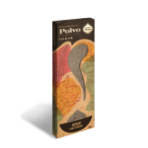 -Natürliches Weihrauchpulver - Benzoe und Styrax 45 gr - Sagrada Madre