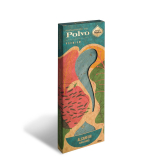 -Natürliches Weihrauchpulver - Kampfer und Lorbeer 45 gr - Sagrada Madre