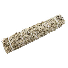 Räucherstäbchen – Weißer Salbei (Salvia apiana) ca. 70 g – Weihrauch, traditionelle Harze & Räucherwerk