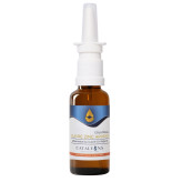 -Eau de Cuivre Zinc Argent 10 PPM - Spray Nez 30 ml - Catalyons
