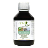 -Sève de bouleau lacto-fermentée Bio 250 ml - Alphagem