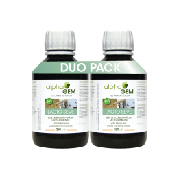 Eco Pack - 2x Sève de...
