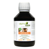 -Lipo-Saft – Bio-Schlankheits- und Cellulite-Saft 250 ml – Alphagem