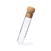 -Glazen theezeef voor thee en medicinale kruiden - Herboristerie du Valmont