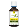GEM - RELAX - Bud Stress - 50 ml Biologisch - Alphagem GC03 - 1
