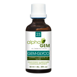 GEM - GLYCO - Bourgeon...
