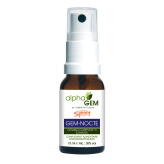 -GEM - NOCTE - Bourgeon Sommeil - Spray 15 ml Bio - Alphagem GC11