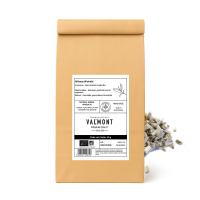 -Tisane Guimauve Tisane Bio - Morceaux décortiqués