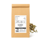 -Jasmin-Kräutertee - Blume