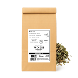 Tisane Menthe douce Nanah...