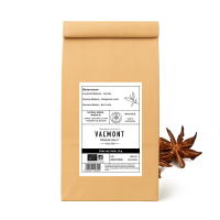 -Anis étoilé - Badiane -  Tisane Illicium verum - Fruit Bio