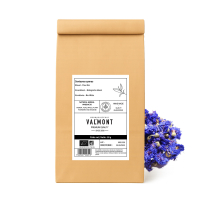 -Tisane Bleuet Bio - Fleurs Entières