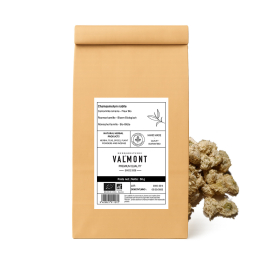 Bio-Kräutertee mit...