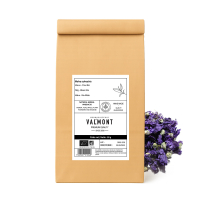 -Tisane Mauve Bio - Fleur