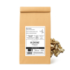 -Tisane Ginseng Bio - Racine coupée