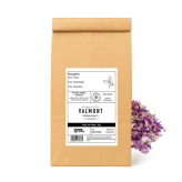 -Tisane Rose - Pétales