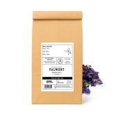 -Mauve Bloemen Kruidenthee