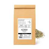 -Rosskastanien-Kräutertee - zerkleinerte Früchte