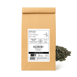 Grüner Tee - Bio-Blatt