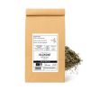 -Tisane Fraisier Bio - Feuille coupée