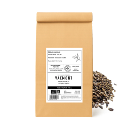 Bio-Mariendistel-Kräutertee...