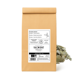 Tisane Eucalyptus Bio -...
