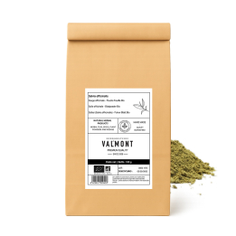 Sauge - Salvia officinalis...