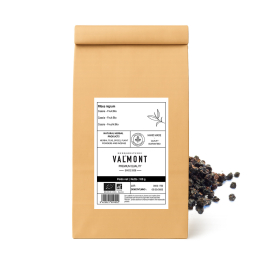 Tisane Cassis Bio - Fruit...