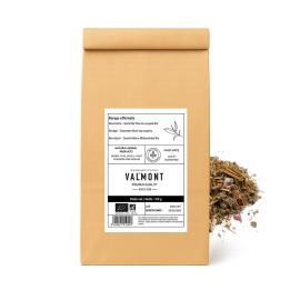 Tisane Bourrache Bio -...