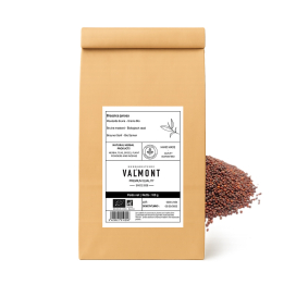 Moutarde brune Bio - Graines