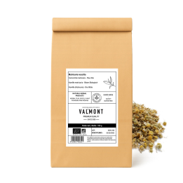 Bio-Kräutertee mit...