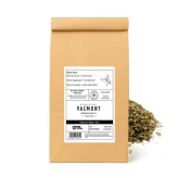 -Kräutertee aus Immergrün - geschnittenes Blatt