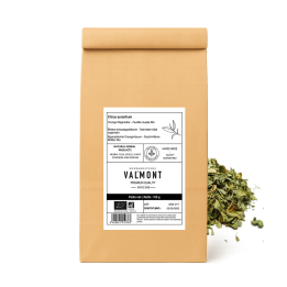 Tisane Oranger Bigaradier...