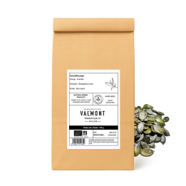 Tisane Courge Bio - Pépins