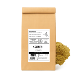 Duitse Kamille Bloem Poeder...