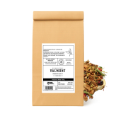 -Tisane  Plantes et fruits  - Tisane des Magiciens - Herboristerie du Valmont