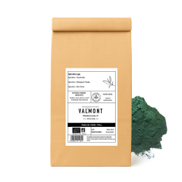 Spiruline Poudre Bio