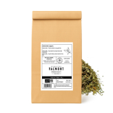 -Biologische Alchemilla kruidenthee - Gesneden plant